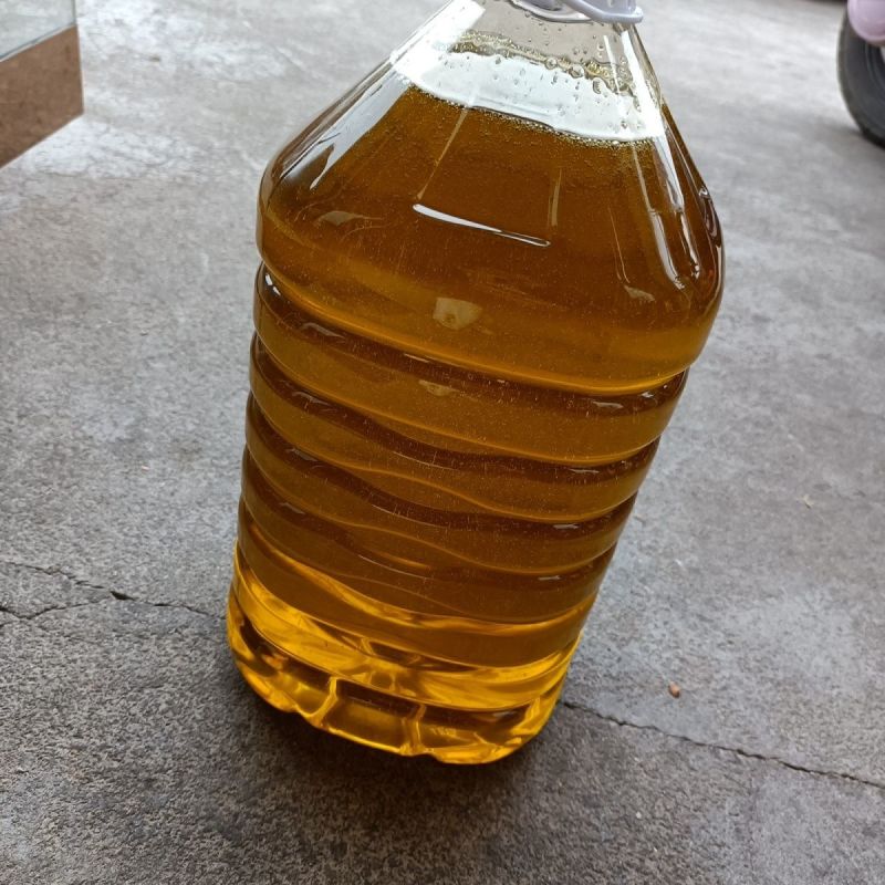 山茶油