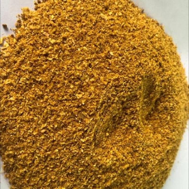 玉米酒糟