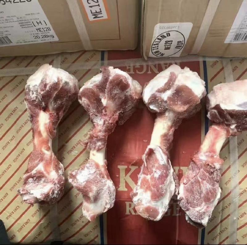 羔羊腿骨多肉满骨髓需要的老板来吧