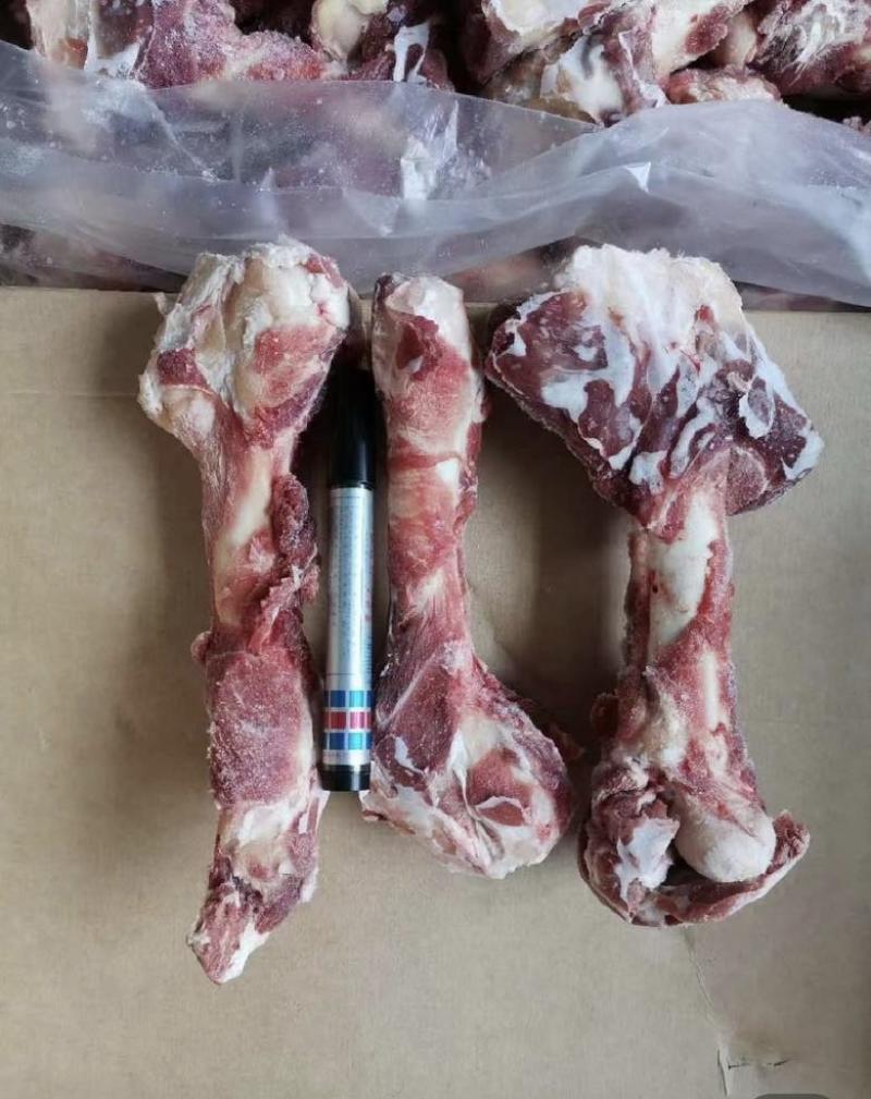 羔羊腿骨多肉满骨髓需要的老板来吧
