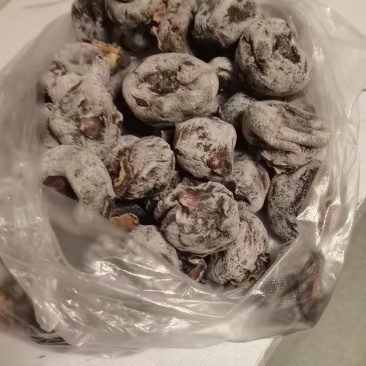 平顺柿饼