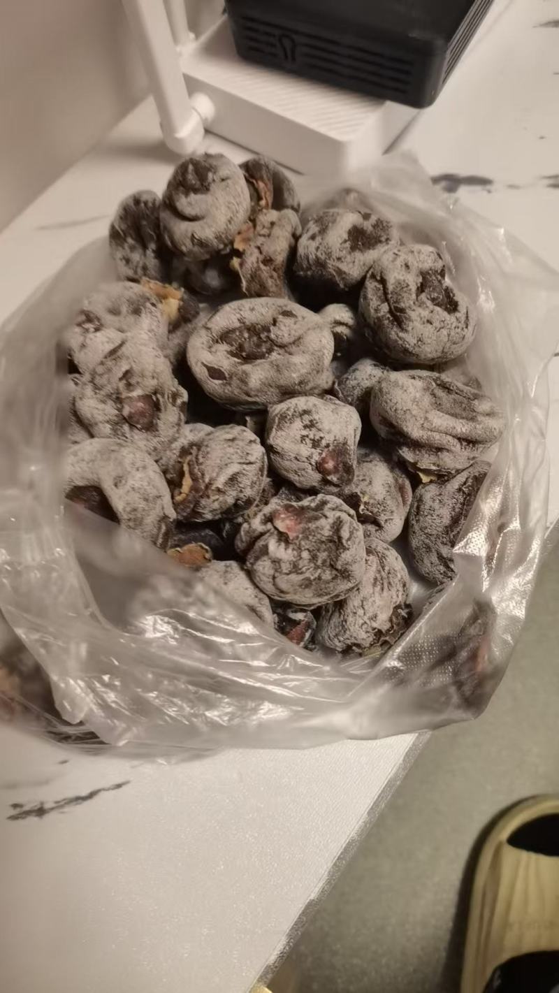 平顺柿饼