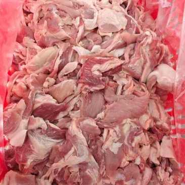 三七碎肉