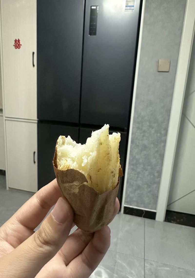 红薯