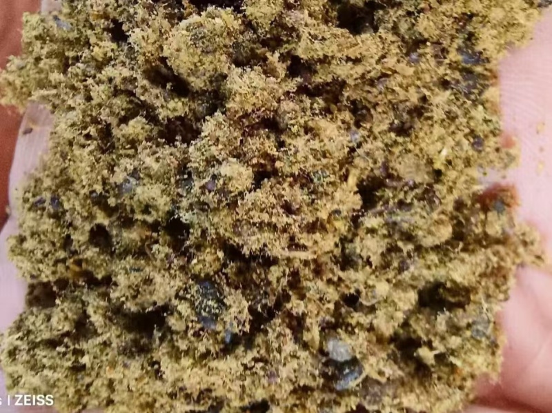 棉籽饼蛋白18脂肪11,蛋白脂肪为纯棉籽自身指标，替代豆粕