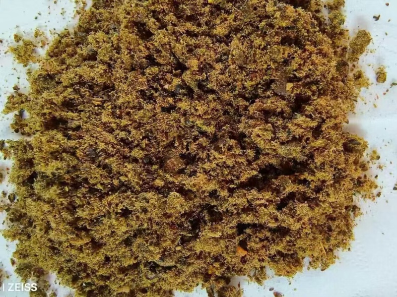 棉籽饼蛋白18脂肪11,蛋白脂肪为纯棉籽自身指标，替代豆粕