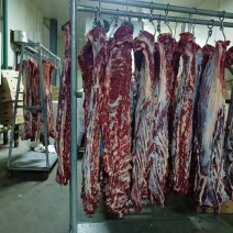空运保鲜黄牛肉
