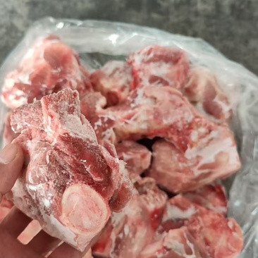 千喜鹤杂骨