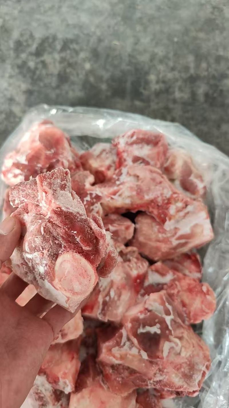 千喜鹤杂骨