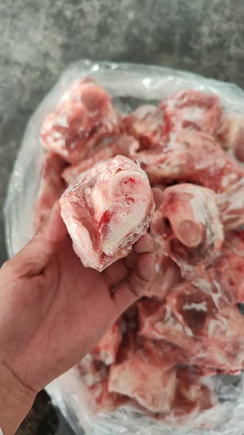 千喜鹤杂骨