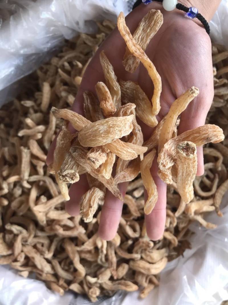 2024天麻昭通麻湖北麻无硫炖汤佳品产地直发质量保