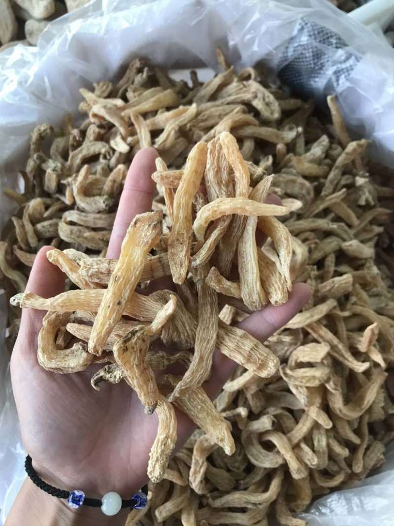 2024天麻昭通麻湖北麻无硫炖汤佳品产地直发质量保