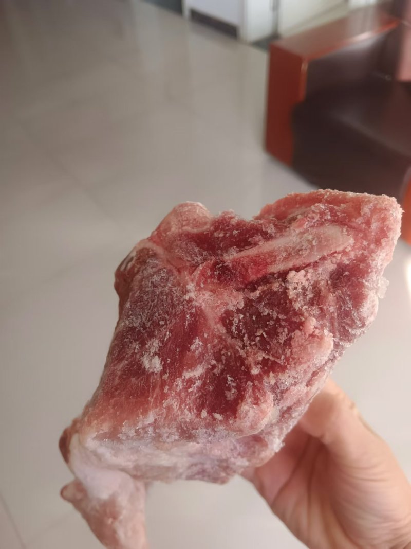 10厂大棒骨