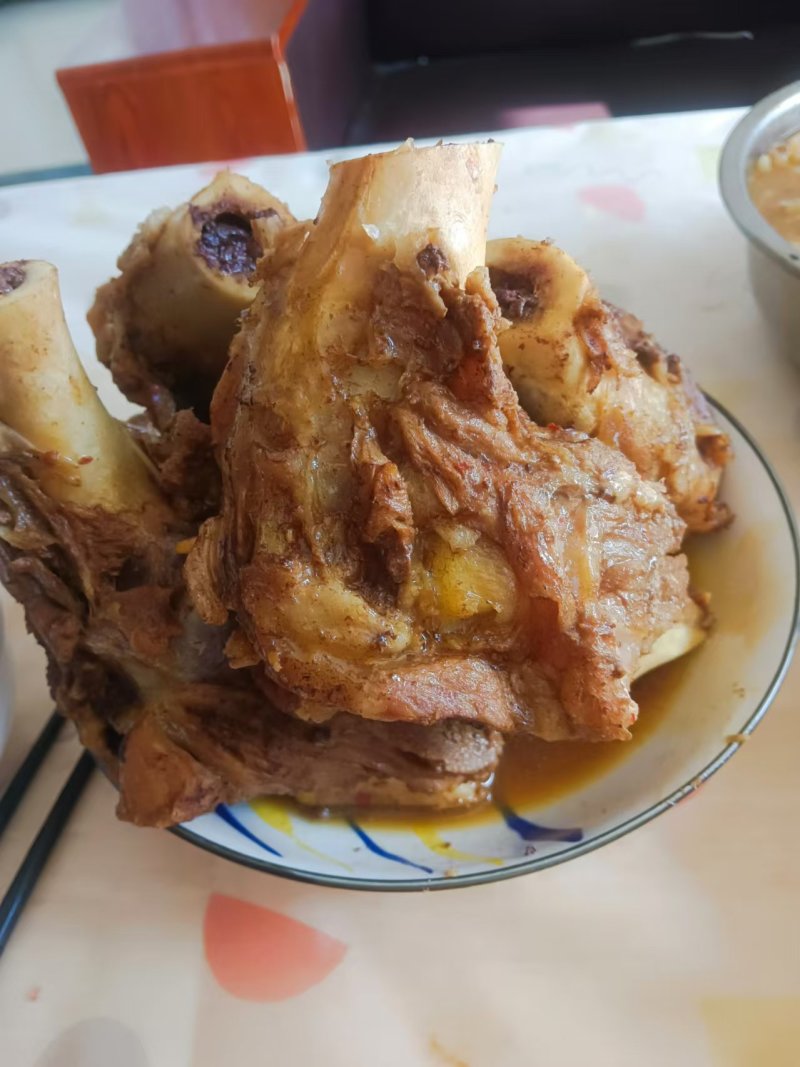 10厂大棒骨
