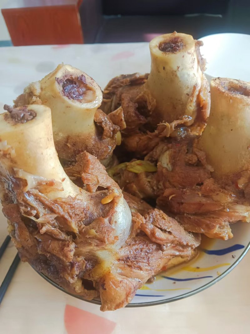 10厂大棒骨