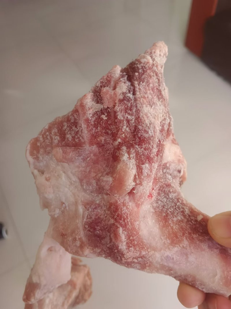 10厂大棒骨