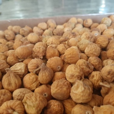 无花果干批发电商货便宜伊朗一手货源量大从优
