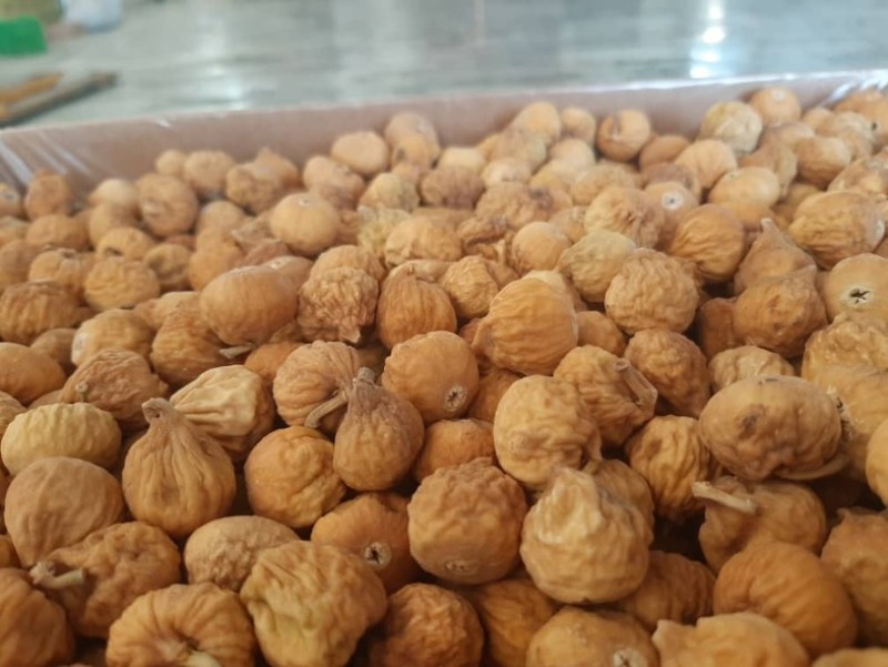 无花果干批发电商货便宜伊朗一手货源量大从优