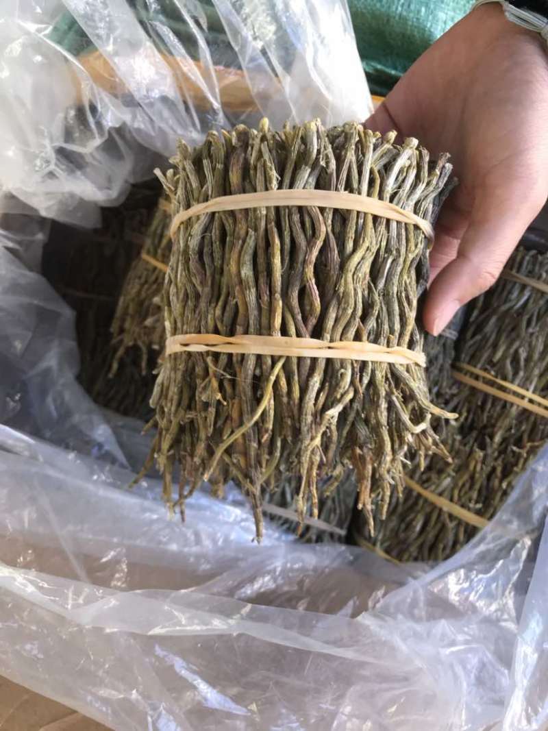 铁皮石斛条铁皮石斛枫斗散货片捆理条产地价格量大