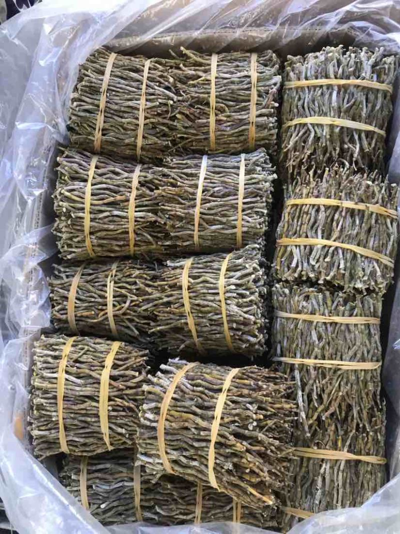 铁皮石斛条铁皮石斛枫斗散货片捆理条产地价格量大