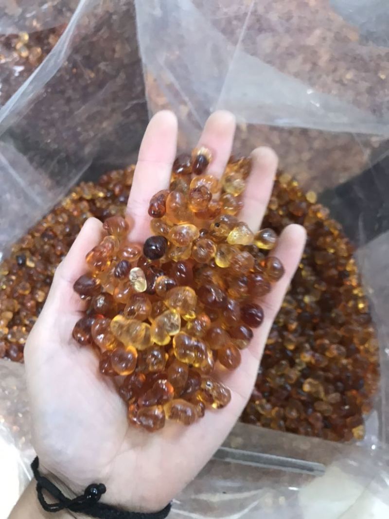 桃胶精修桃胶红黄胶纯黄胶批发兼零售一手货源大货批