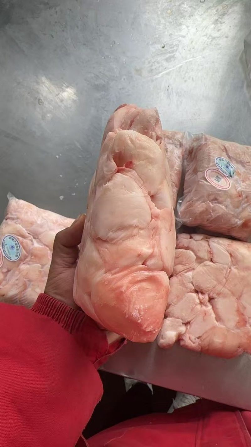 猪蘑菇筋烧烤蘑菇筋