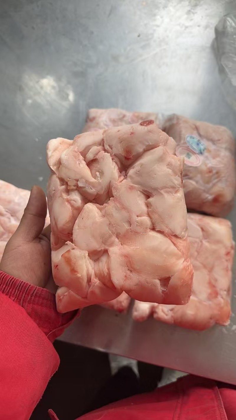 猪蘑菇筋烧烤蘑菇筋