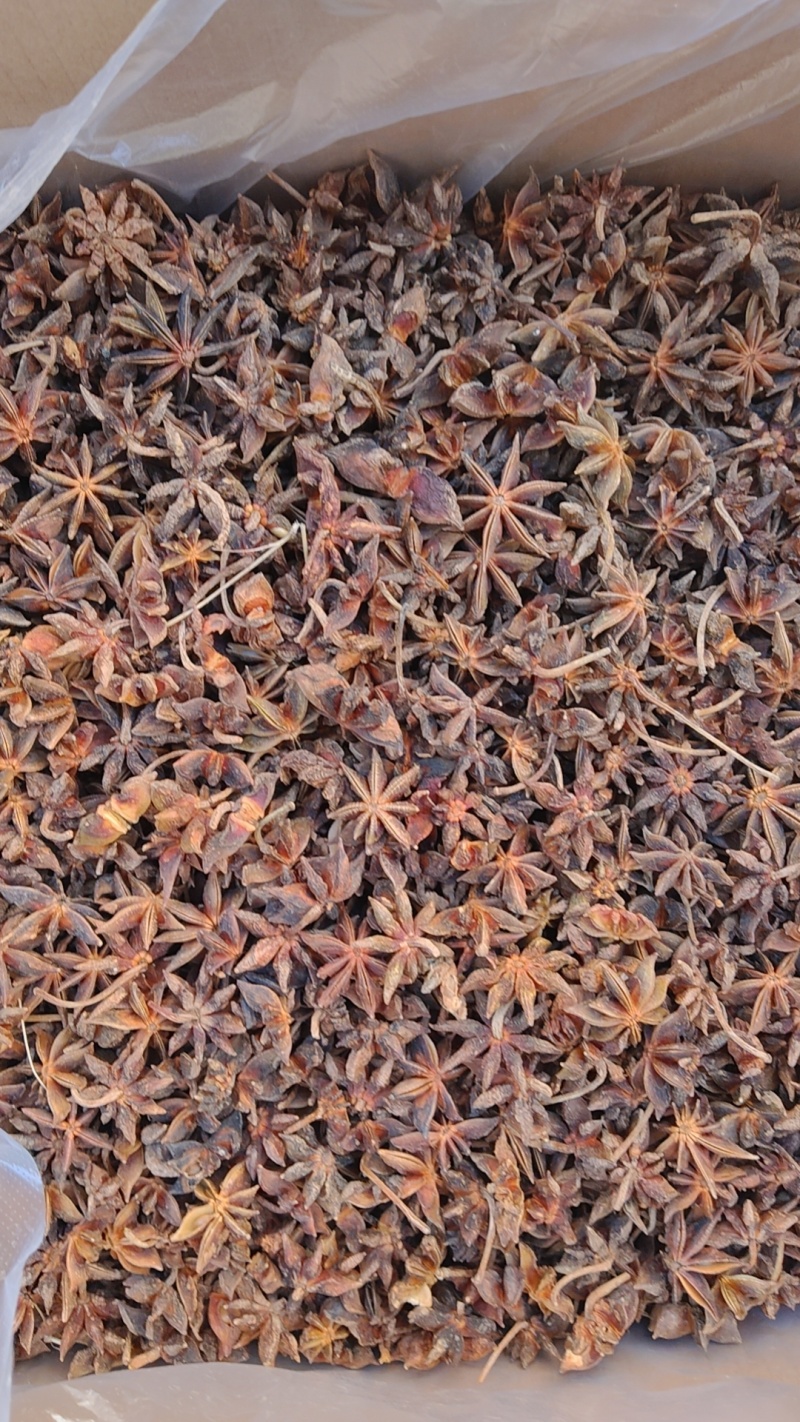 八个干，健康果