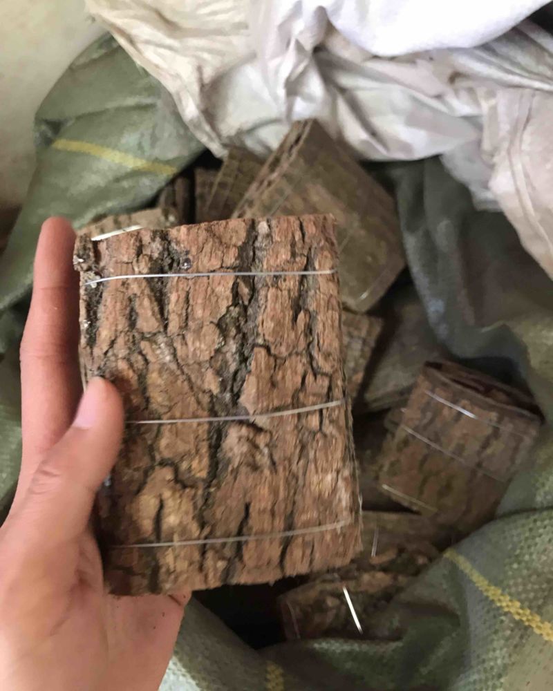 杜仲无皮刮皮杜仲规格齐全一手货源货源充足可批发零售