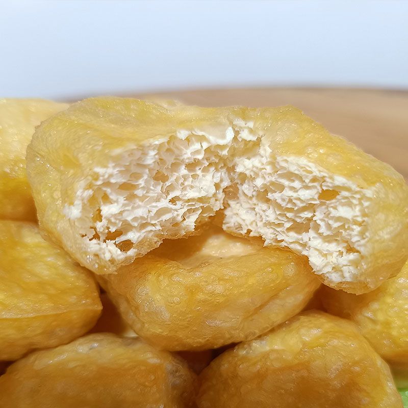 贵州油豆腐、豆泡