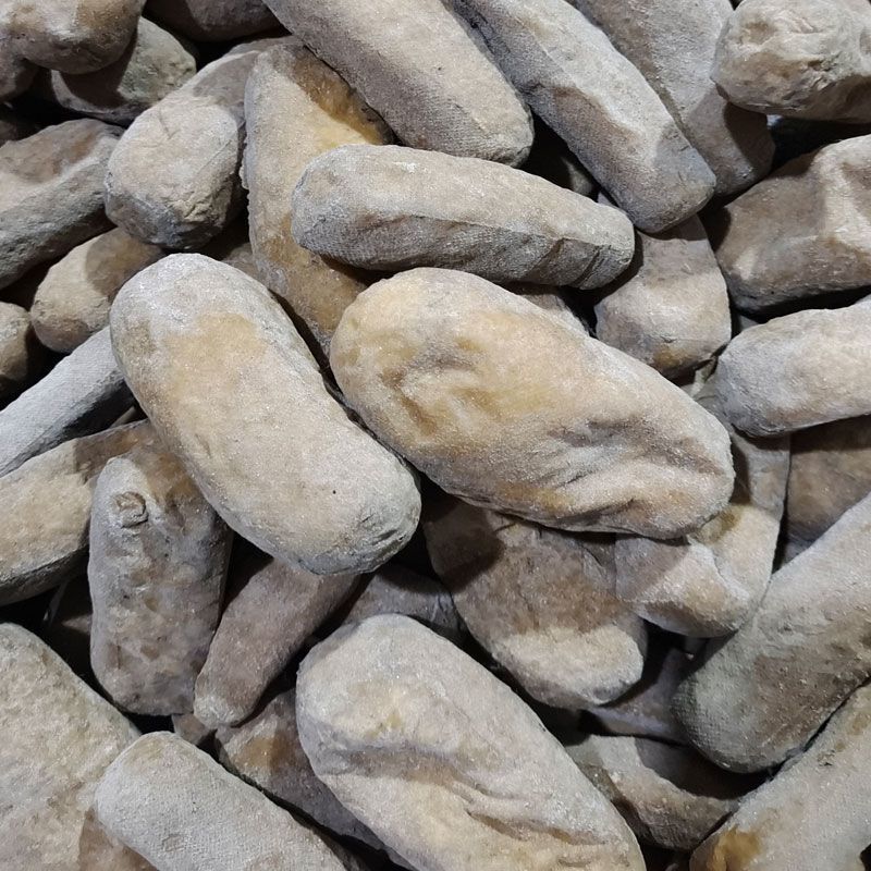 三角形商用油炸豆腐干麻辣烫卤味串串小火锅商用