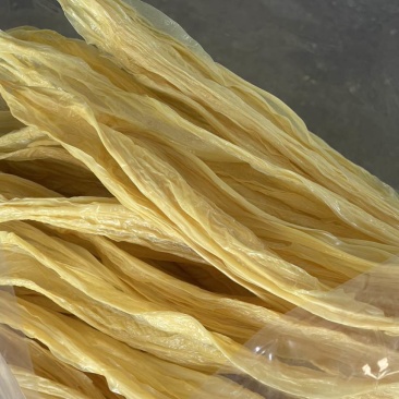 纯豆腐竹，高端品质，厂家直销。
