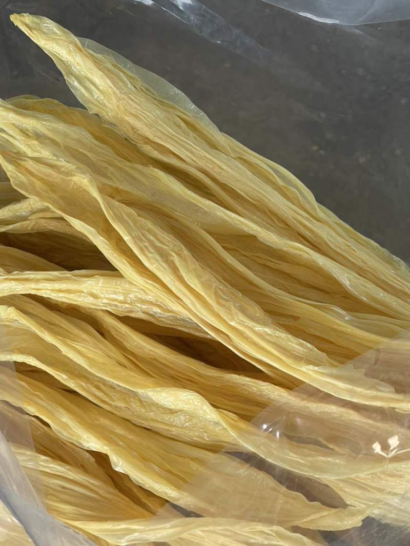 纯豆腐竹，高端品质，厂家直销。