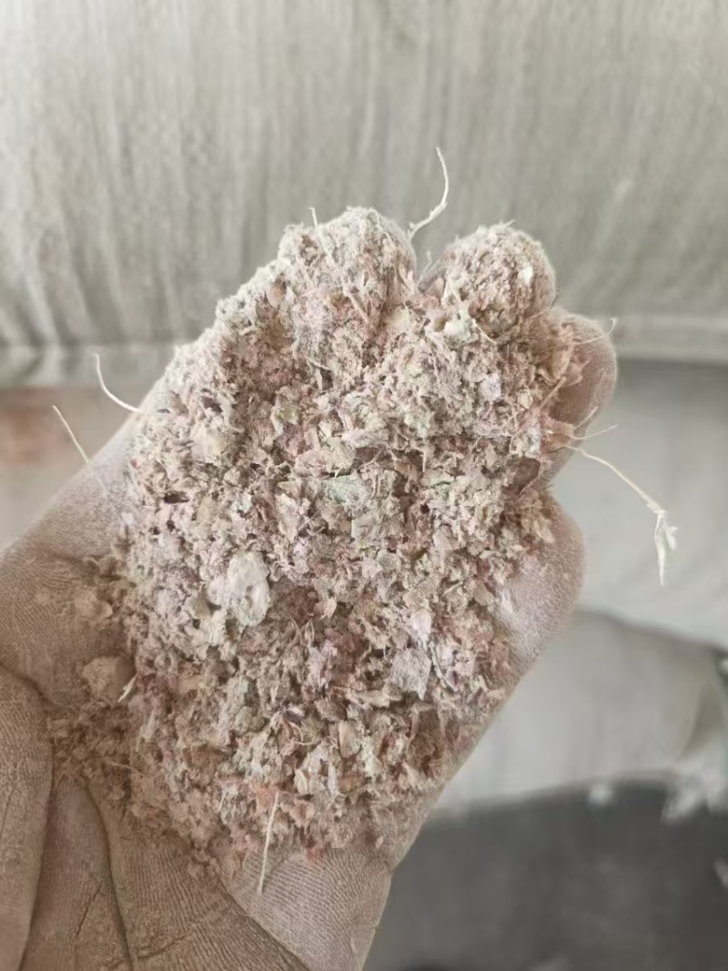 玉米粉尘