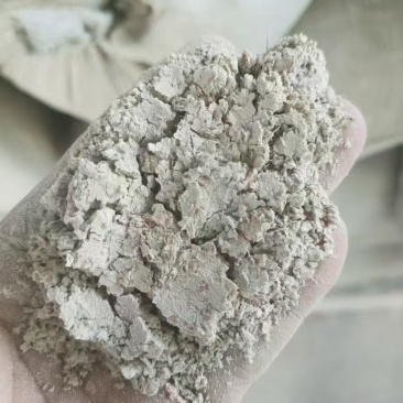 玉米粉尘