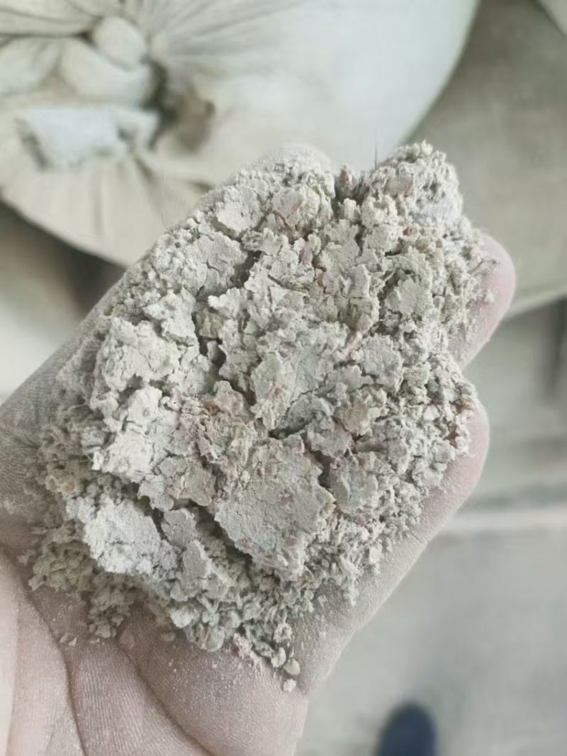 玉米粉尘