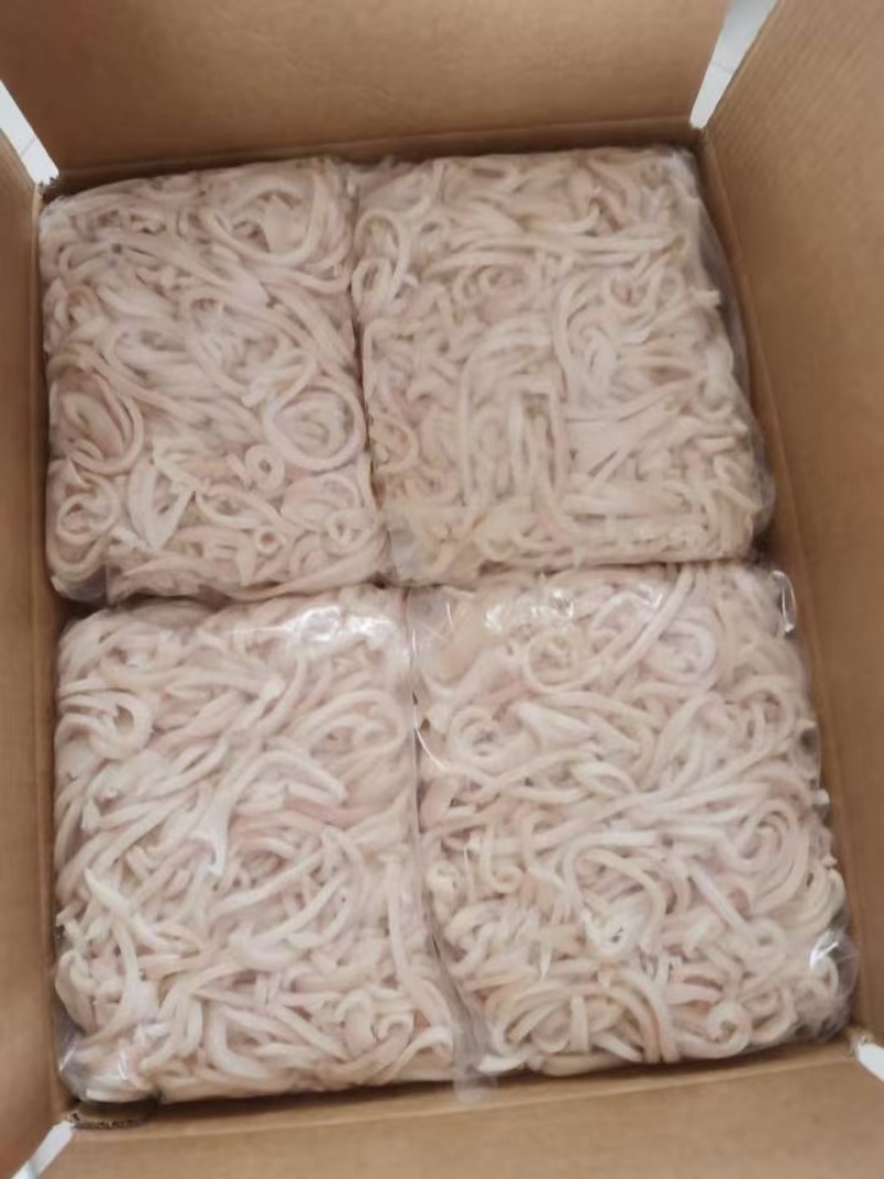 猪皮丝