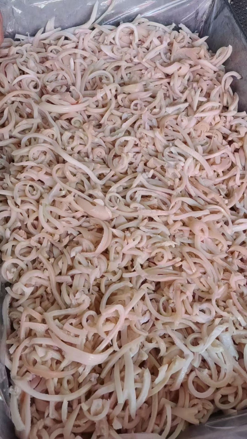 猪皮丝