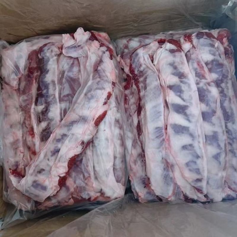 隔山肉