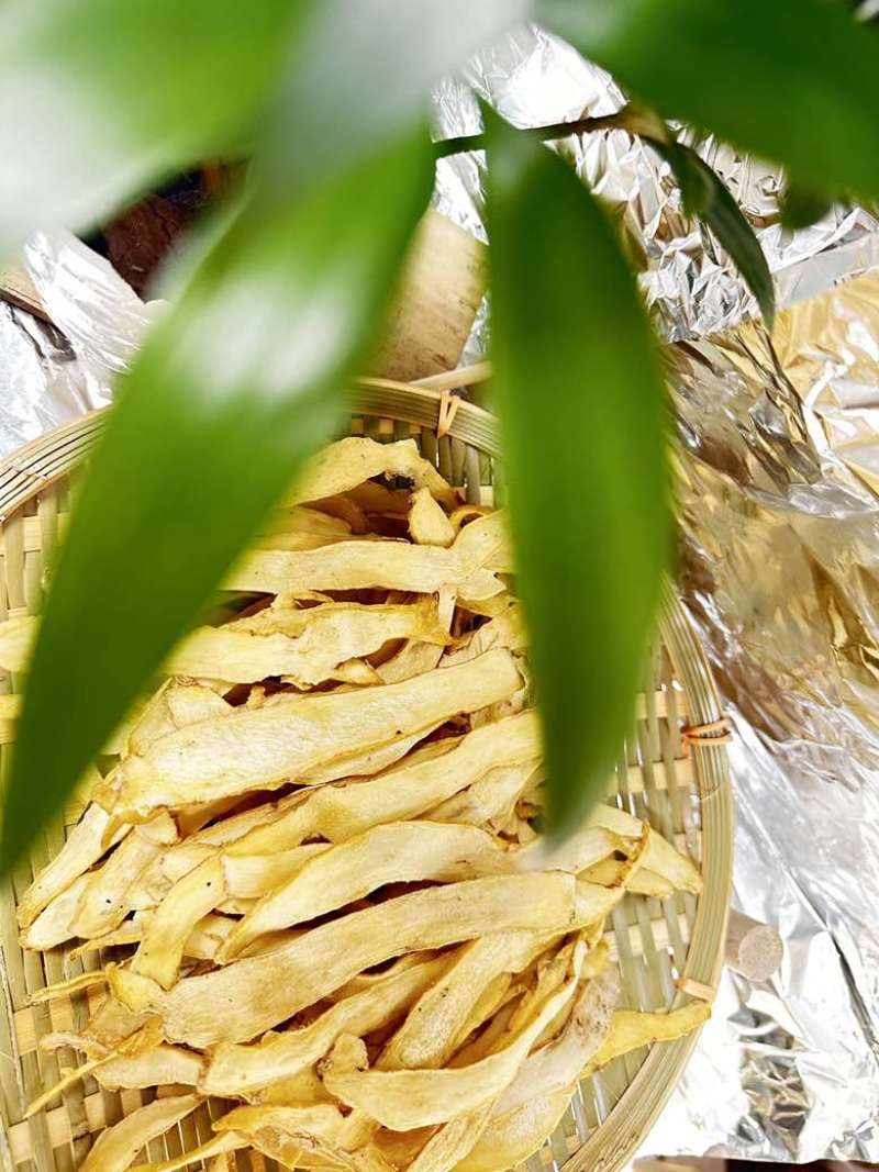 玉竹