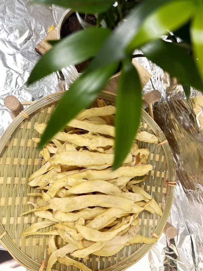 玉竹