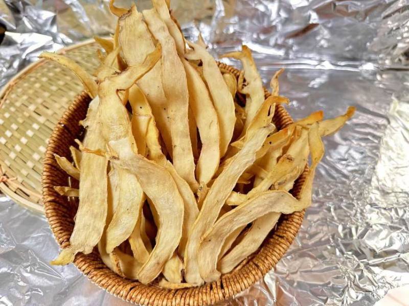 玉竹