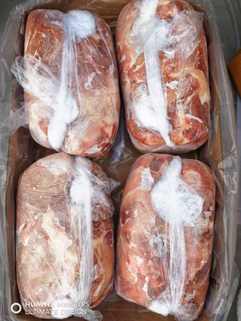肥猪四号肉