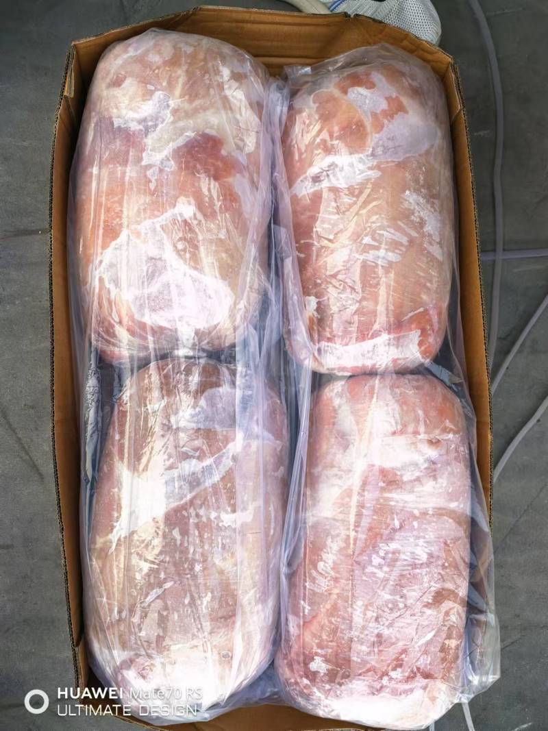 肥猪四号肉