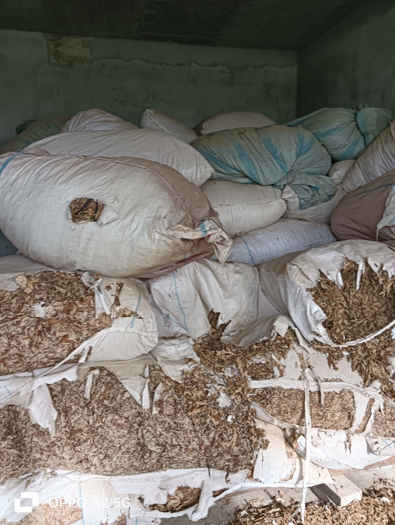 自家种植正宗蕲艾叶产地直发价格优惠