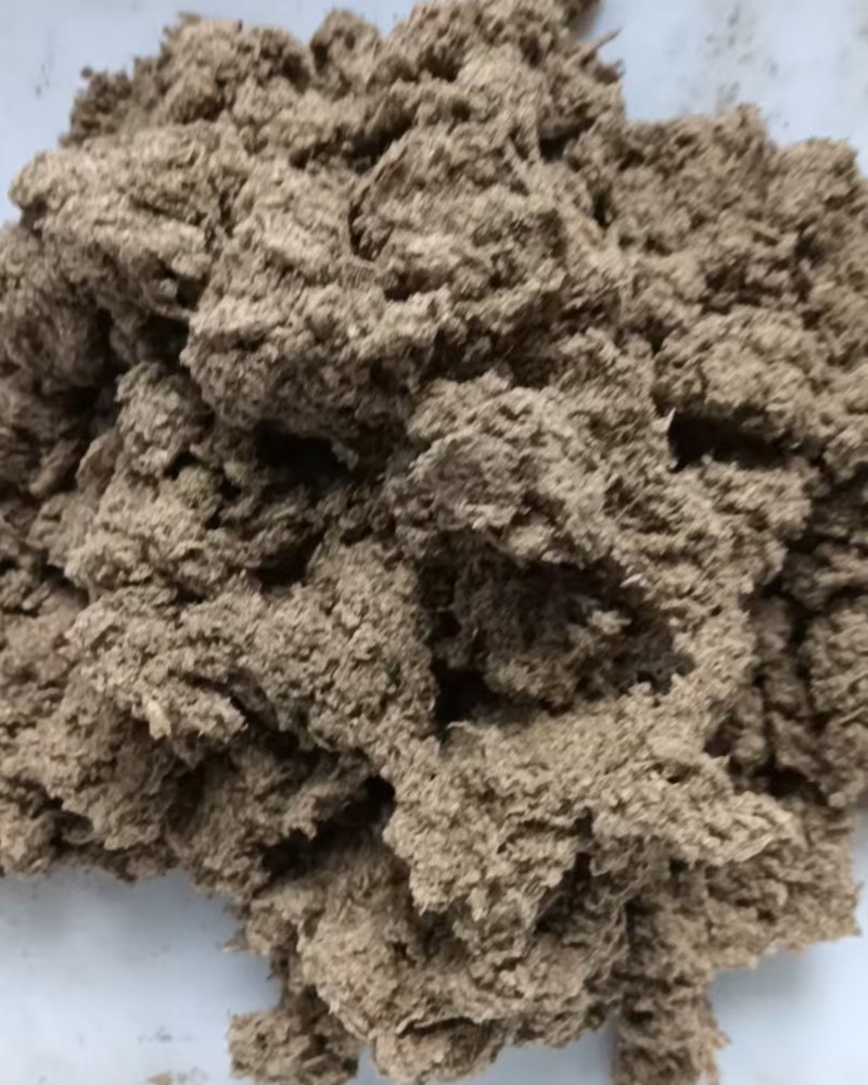 纯手工石臼蕲艾绒价格优惠