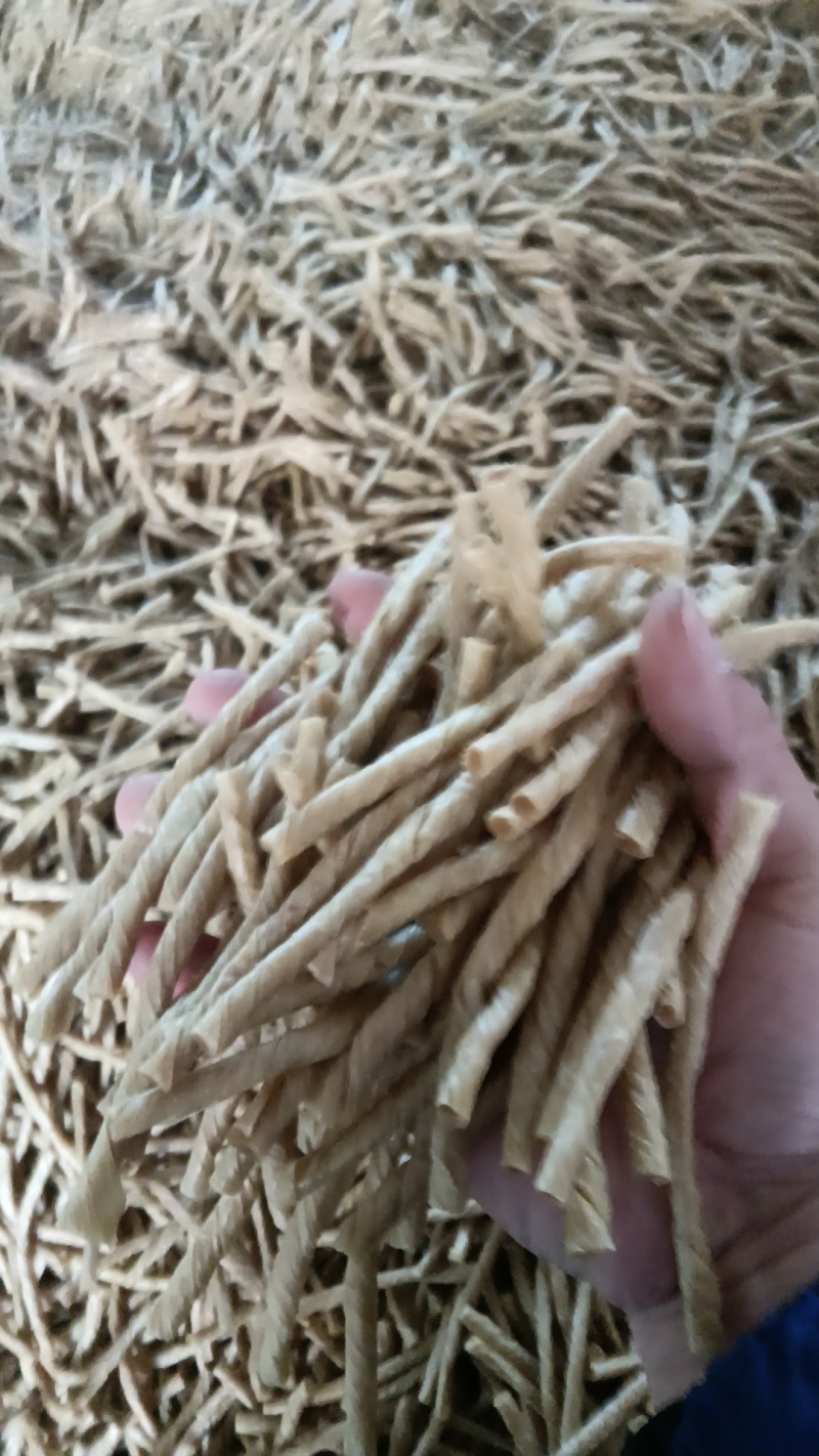 豆皮人造肉蛋白肉