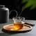 沉香茶叶