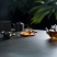 沉香茶叶