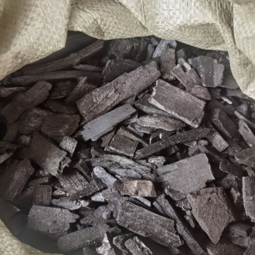 木炭，原木炭，棵粒炭